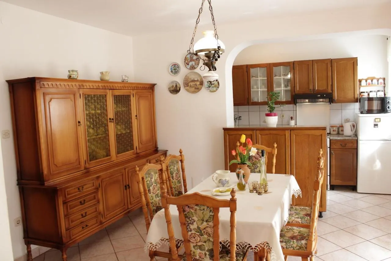 Apartment Apartman Paganor Pula