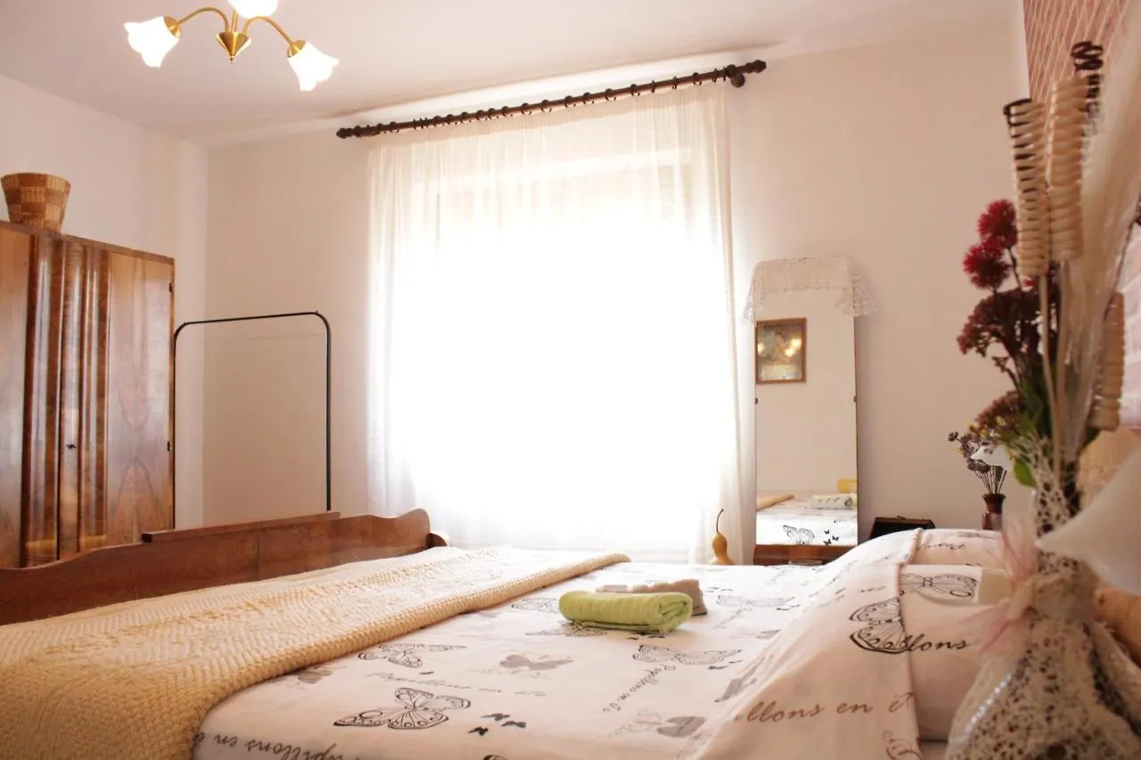 Apartman Paganor Pula 0*,