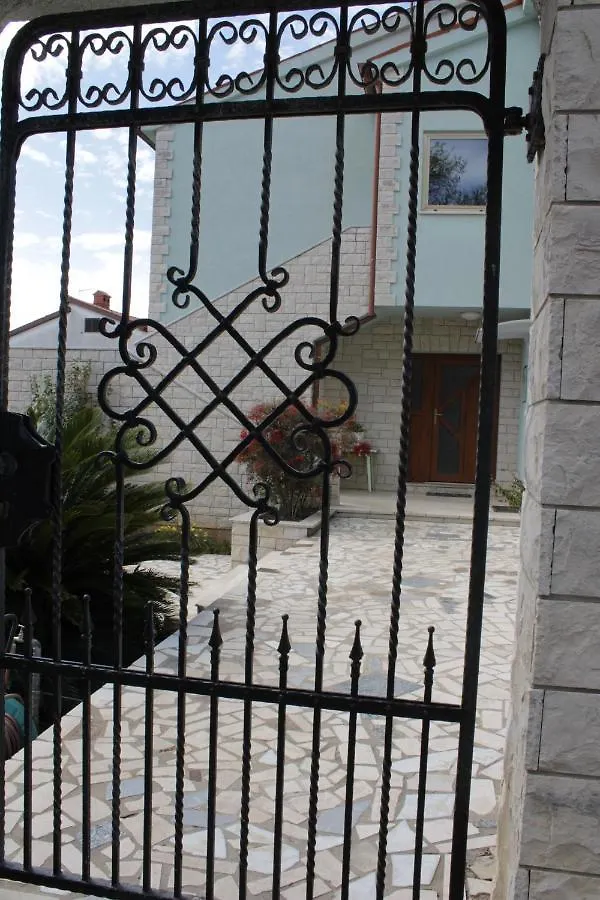 Apartman Paganor Pula Croatia
