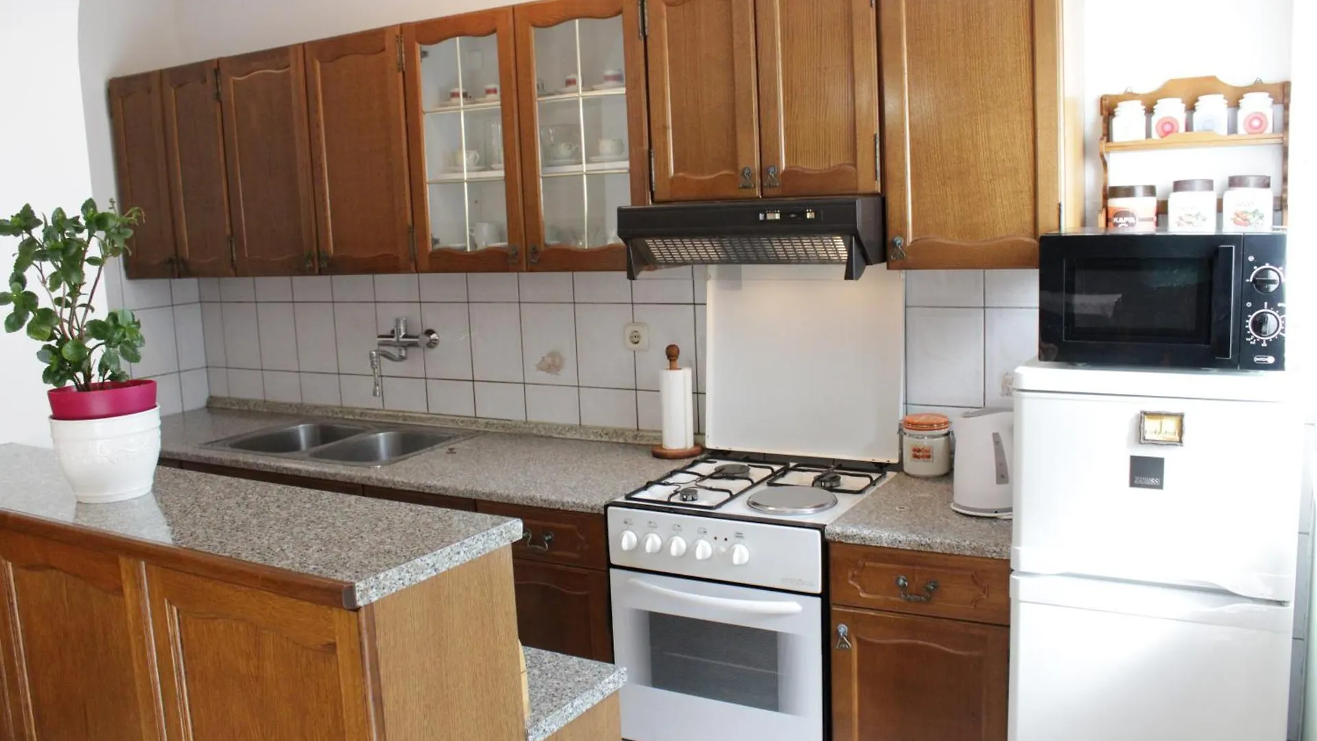Apartment Apartman Paganor Pula