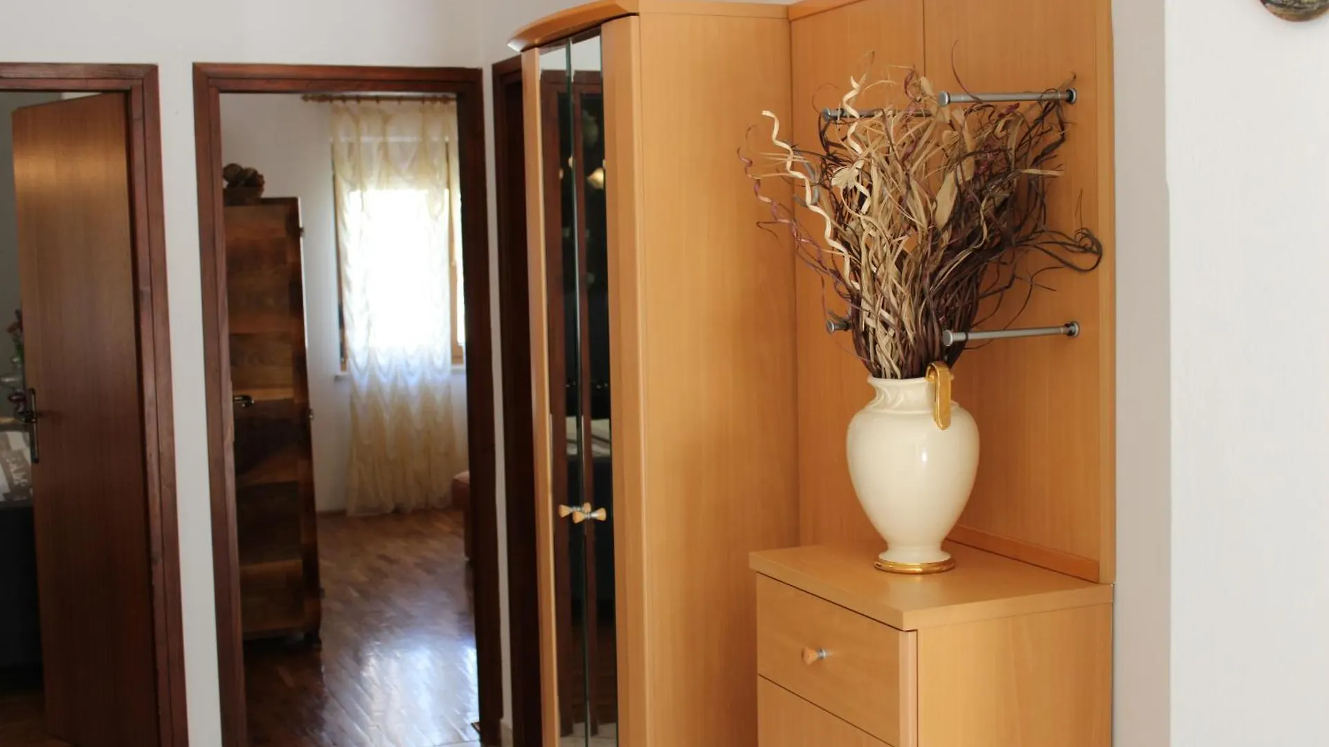Apartman Paganor Pula 0*,
