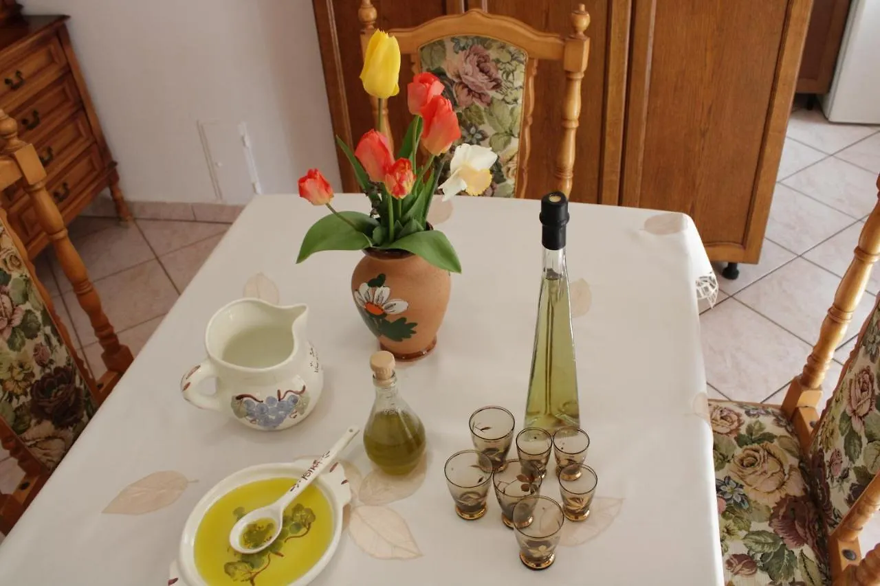 Apartman Paganor Pula