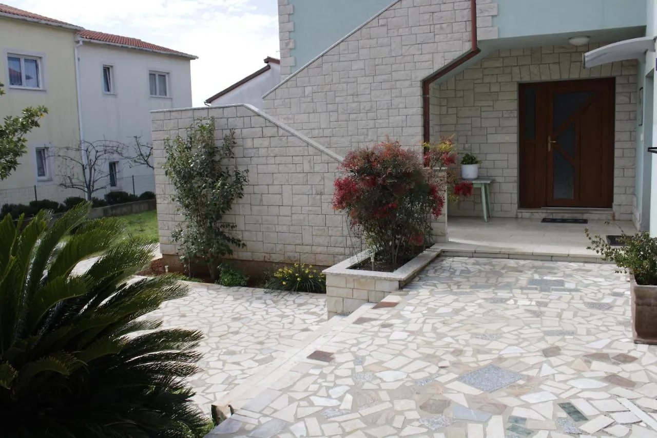 Apartman Paganor Pula 0*,  Croatia