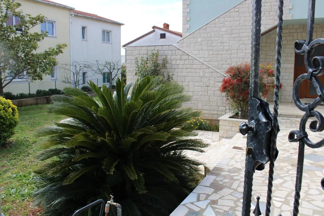 Apartment Apartman Paganor Pula Croatia
