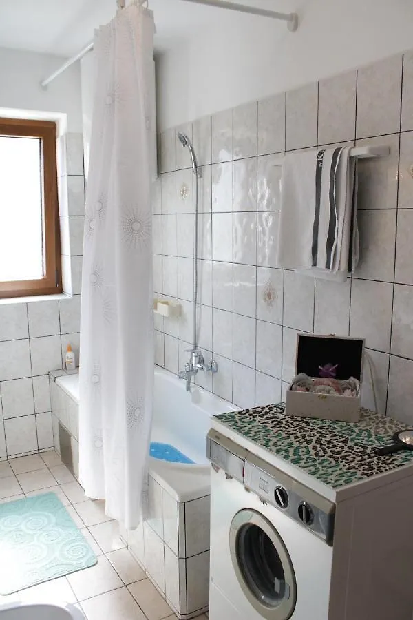 Apartman Paganor Pula 0*,