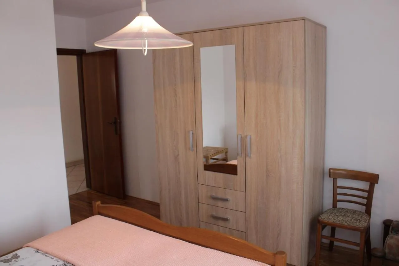 Apartman Paganor Pula Apartment