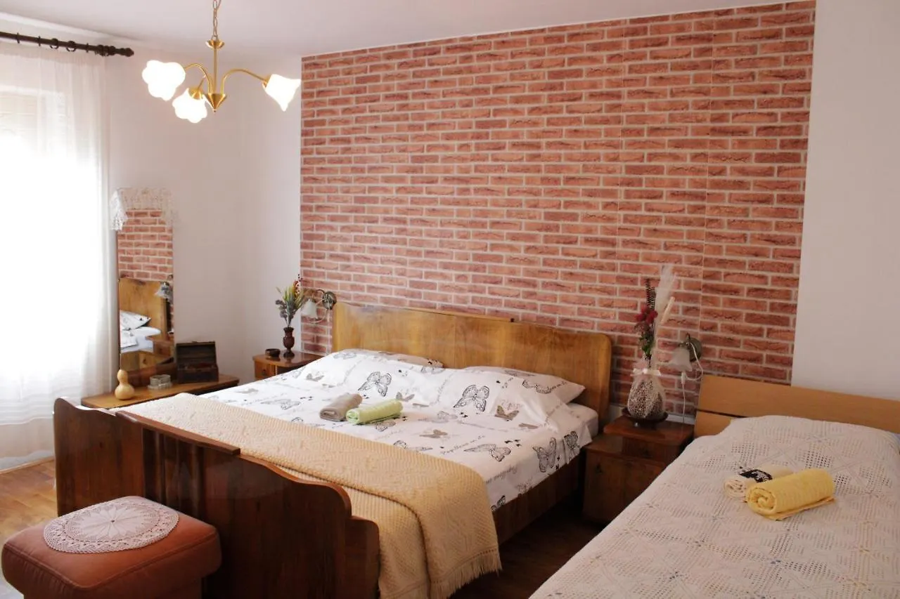 Apartman Paganor Pula Apartment