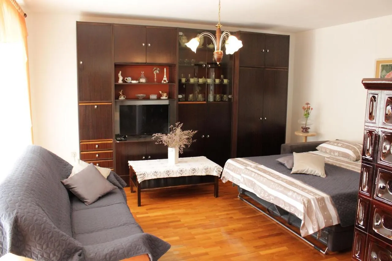 Apartman Paganor Pula