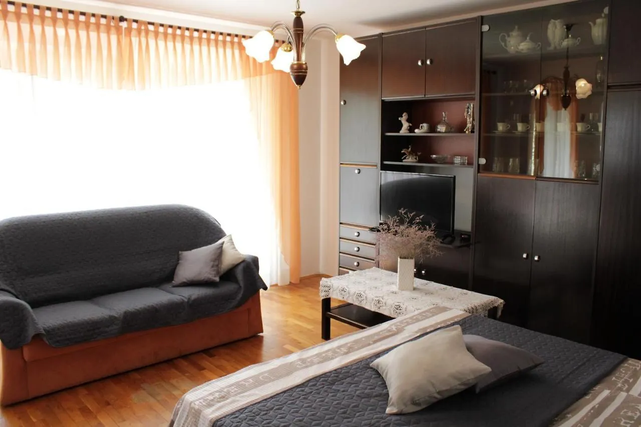 Apartman Paganor Pula