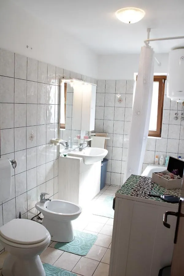 Apartman Paganor Pula Apartment