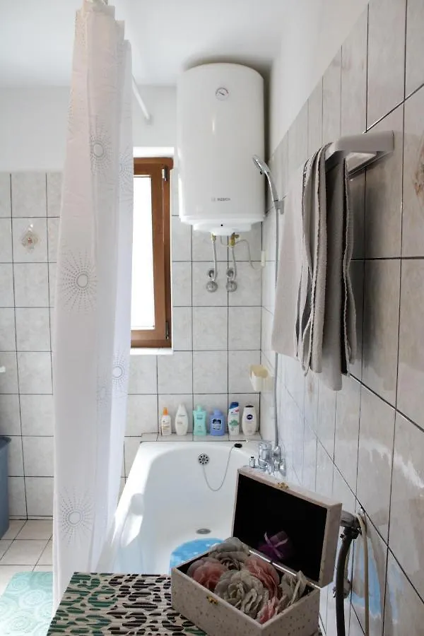 Apartman Paganor Pula