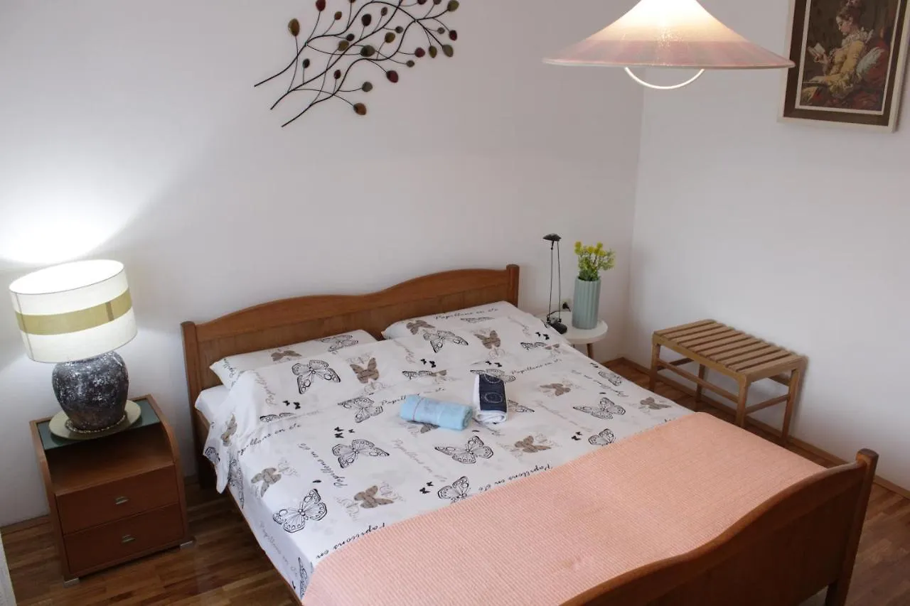 Apartman Paganor Pula Apartment
