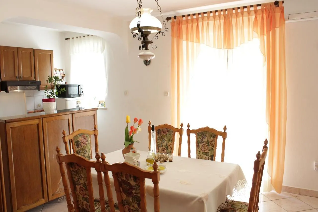 Apartman Paganor Pula
