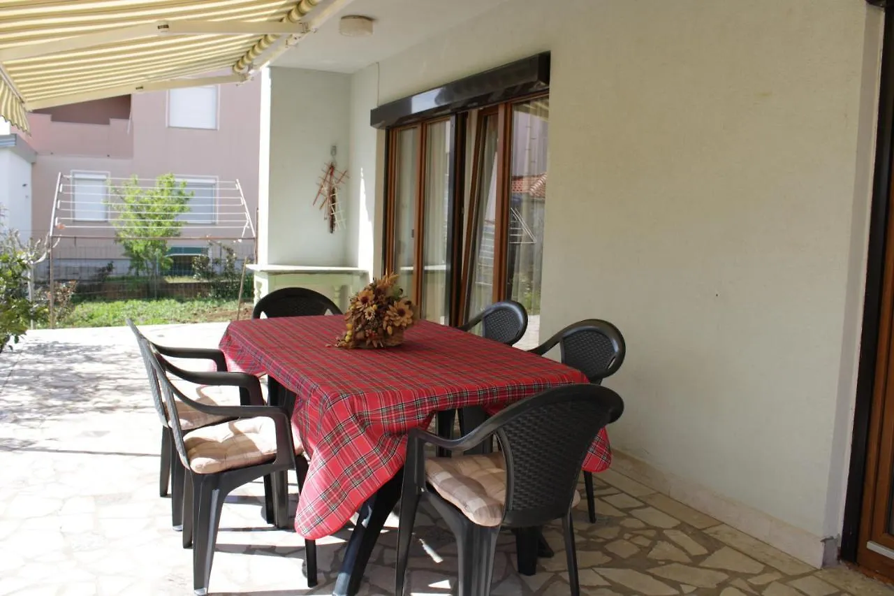 Apartment Apartman Paganor Pula