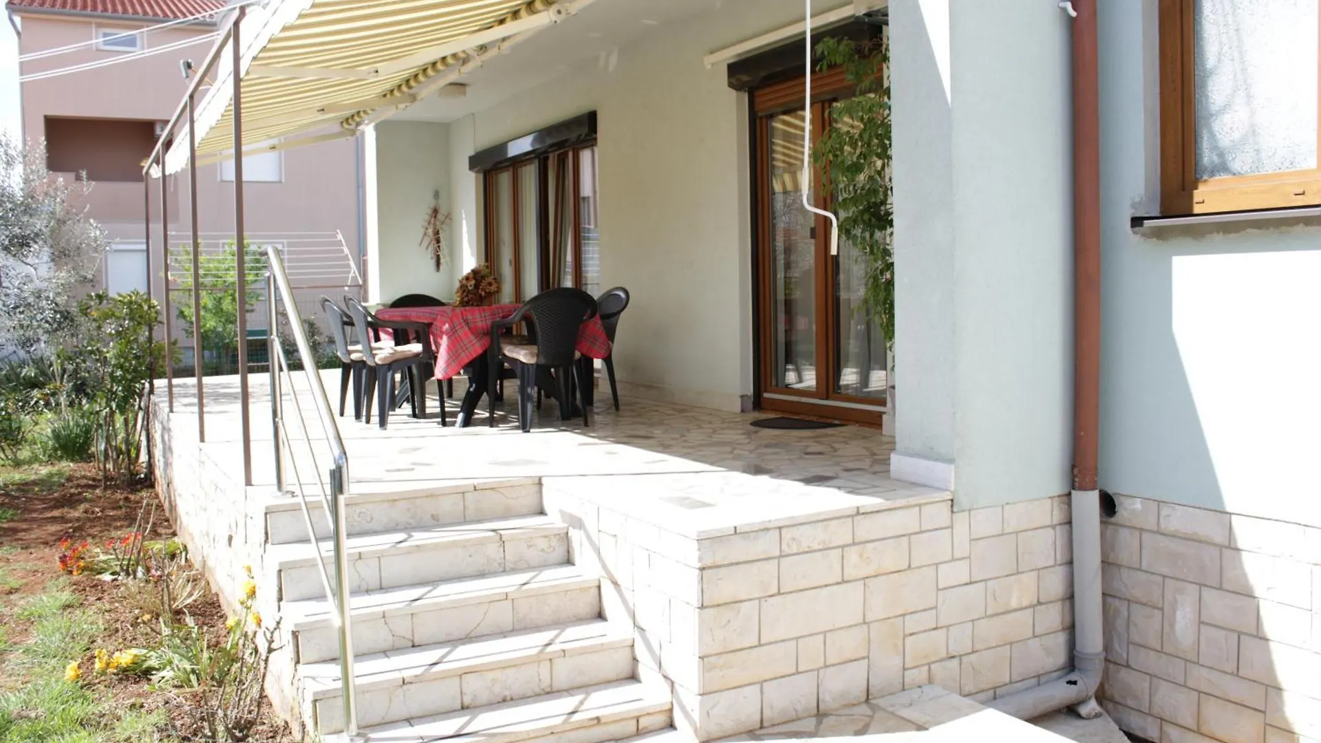 Apartman Paganor Pula Croatia