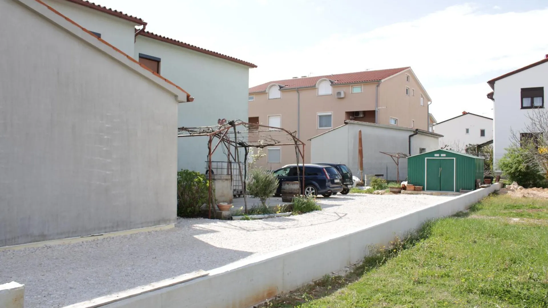 Apartman Paganor Pula 0*,  Croatia