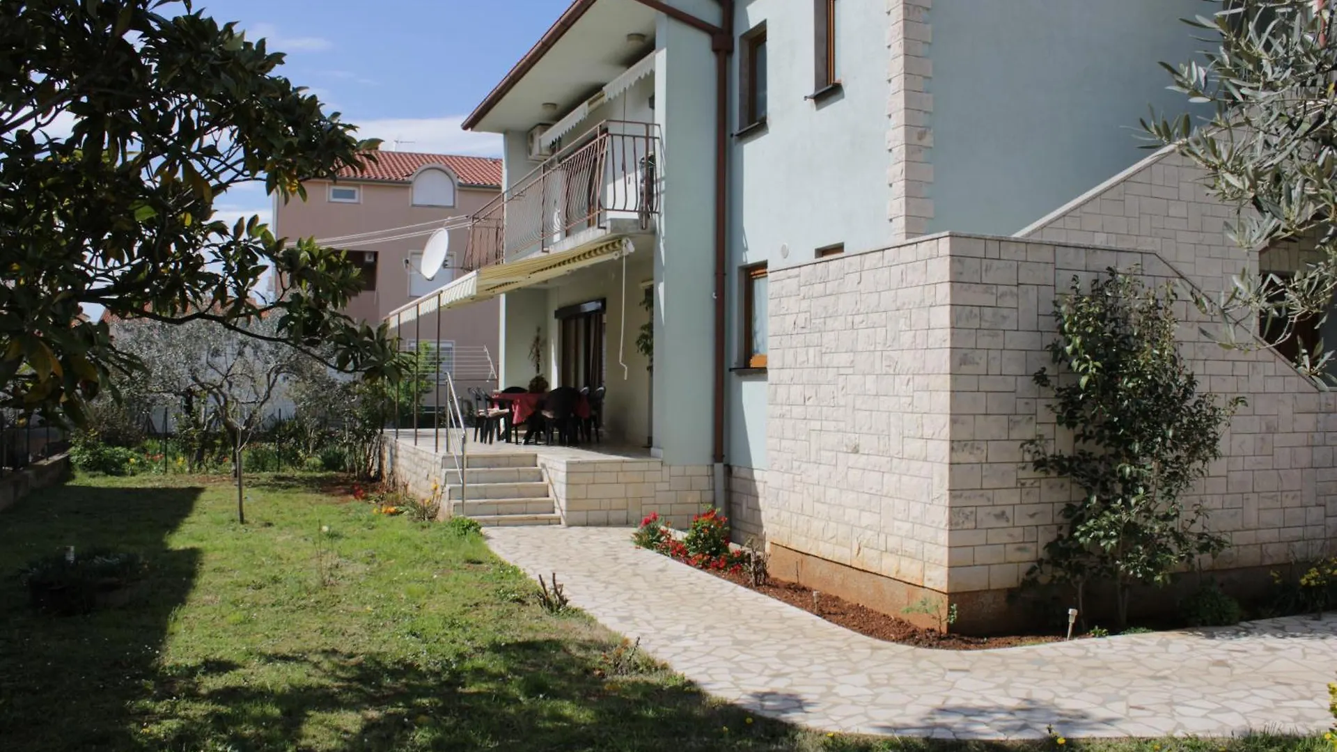 Apartman Paganor Pula Apartment