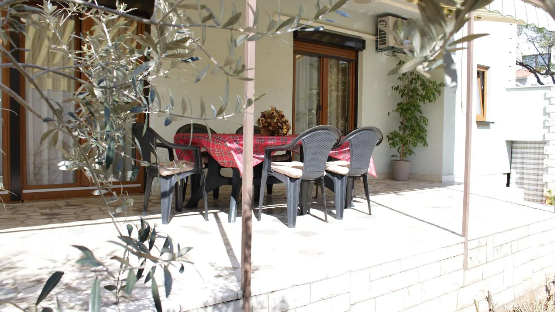 Apartman Paganor Pula