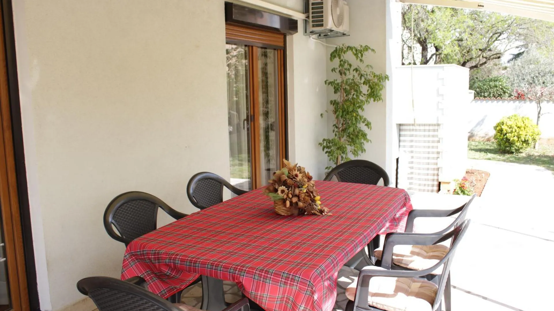 Apartment Apartman Paganor Pula