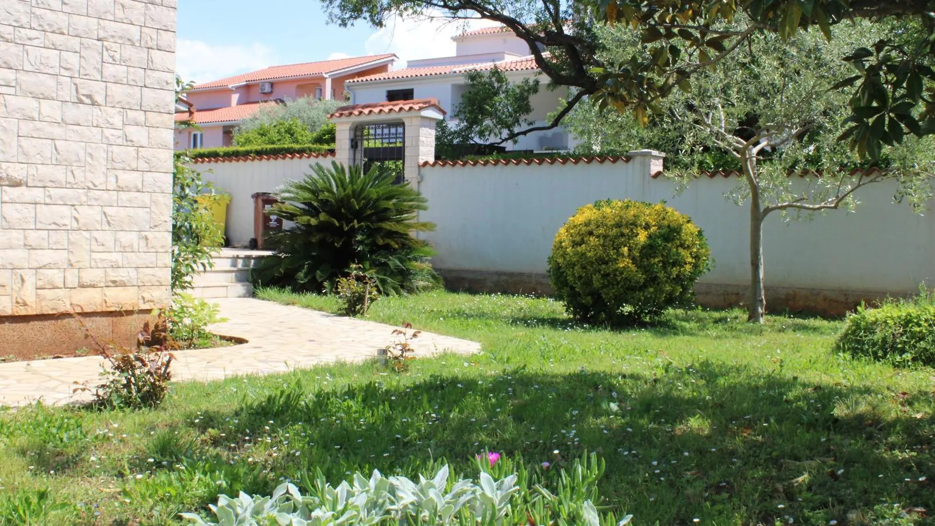 Apartment Apartman Paganor Pula