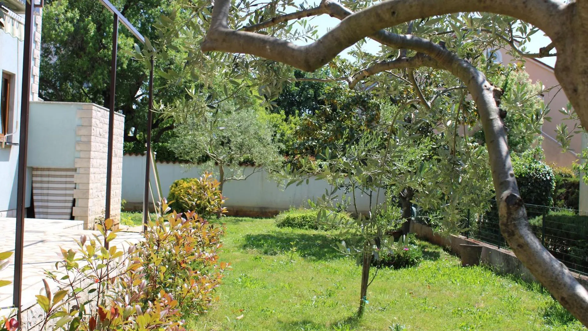 Apartman Paganor Pula Apartment