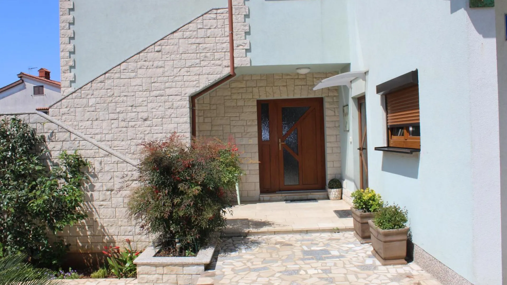 Apartman Paganor Pula