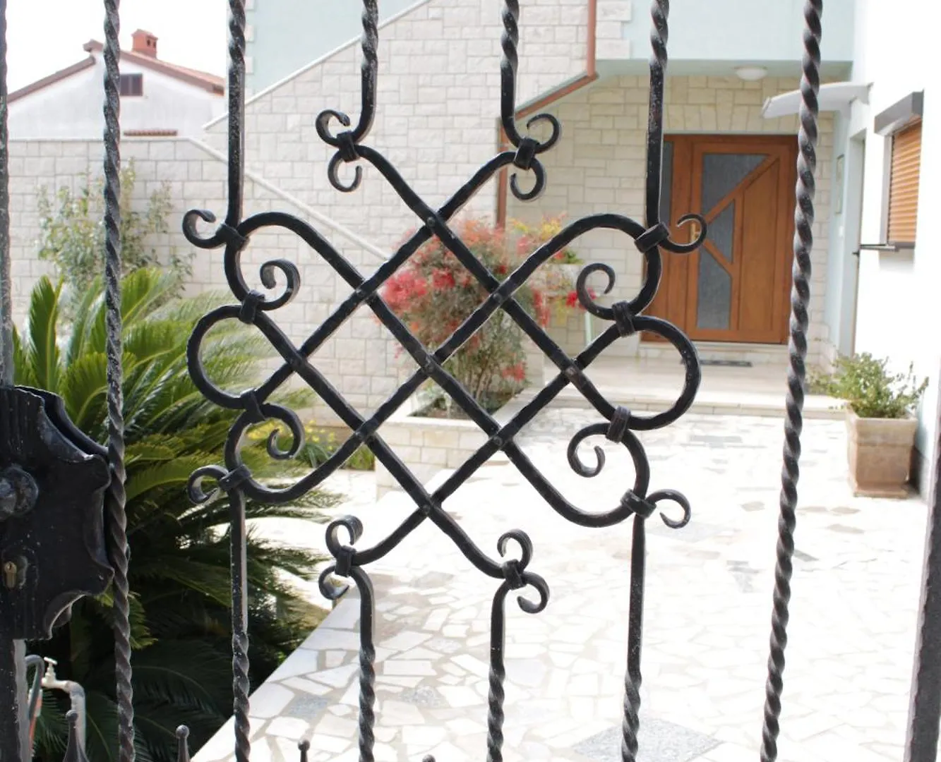 Apartment Apartman Paganor Pula Croatia