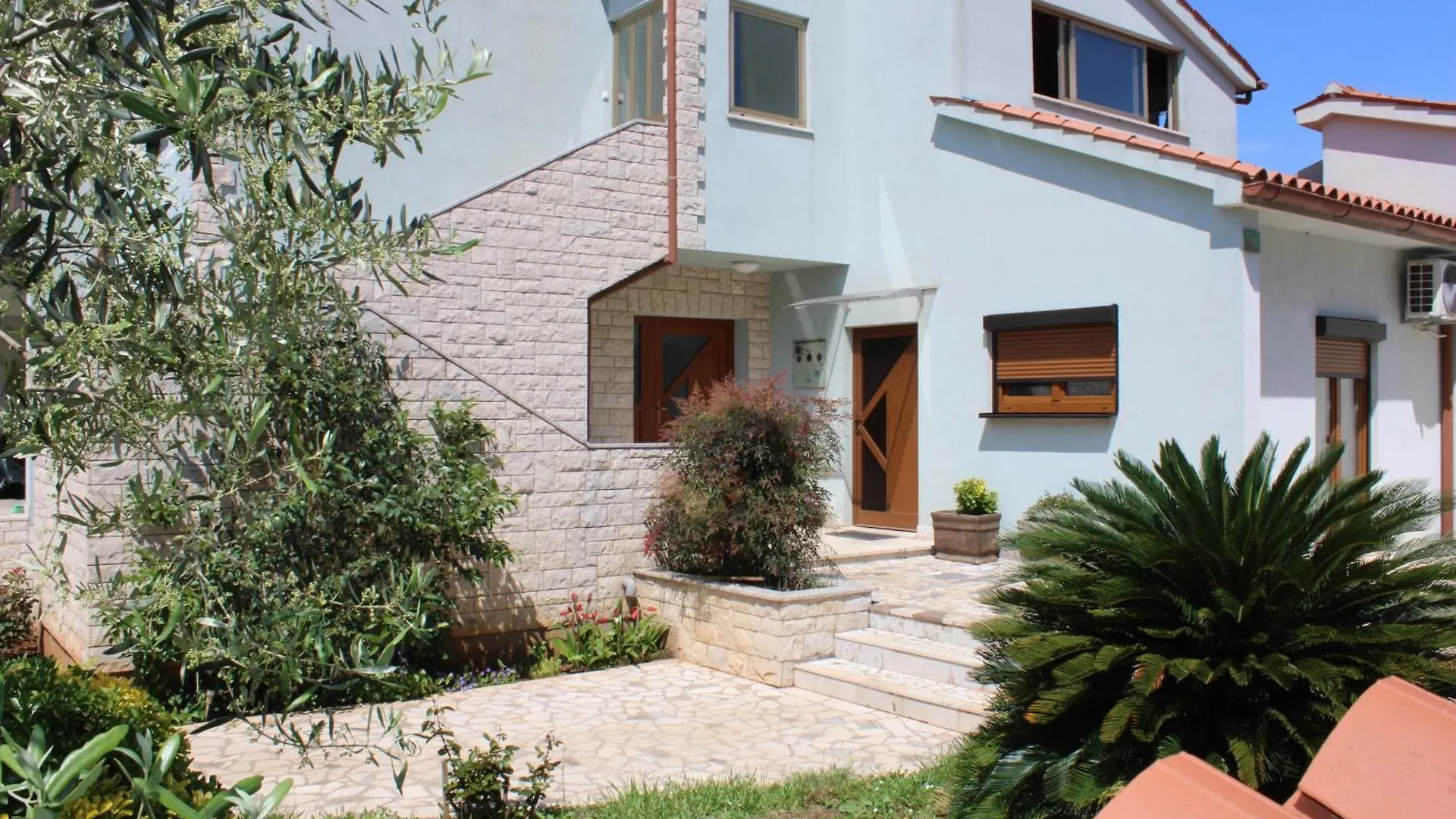 Apartment Apartman Paganor Pula
