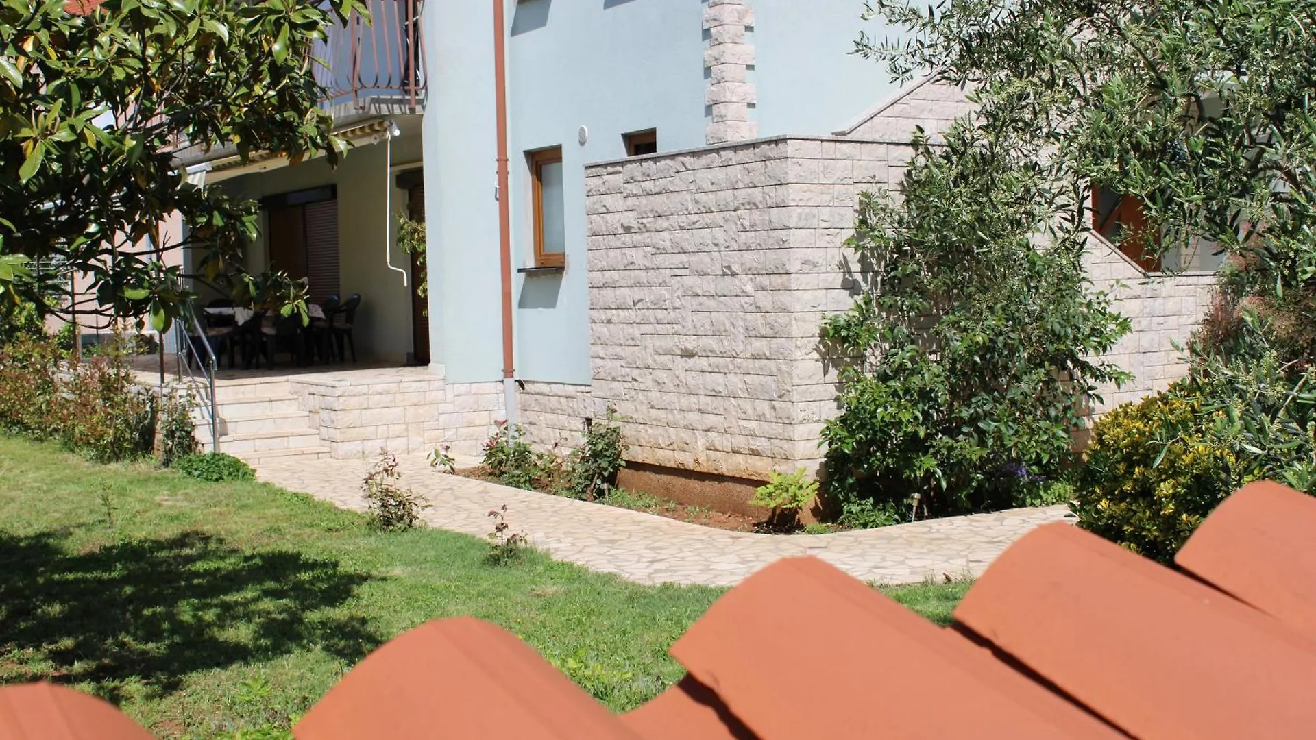 Apartman Paganor Pula Croatia