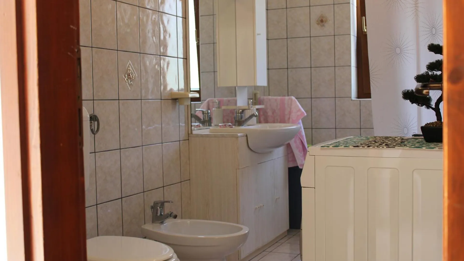Apartment Apartman Paganor Pula