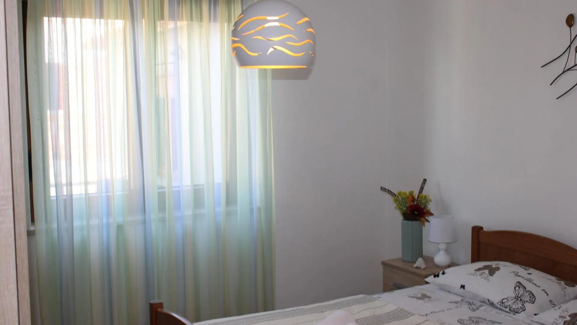 Apartman Paganor Pula Apartment