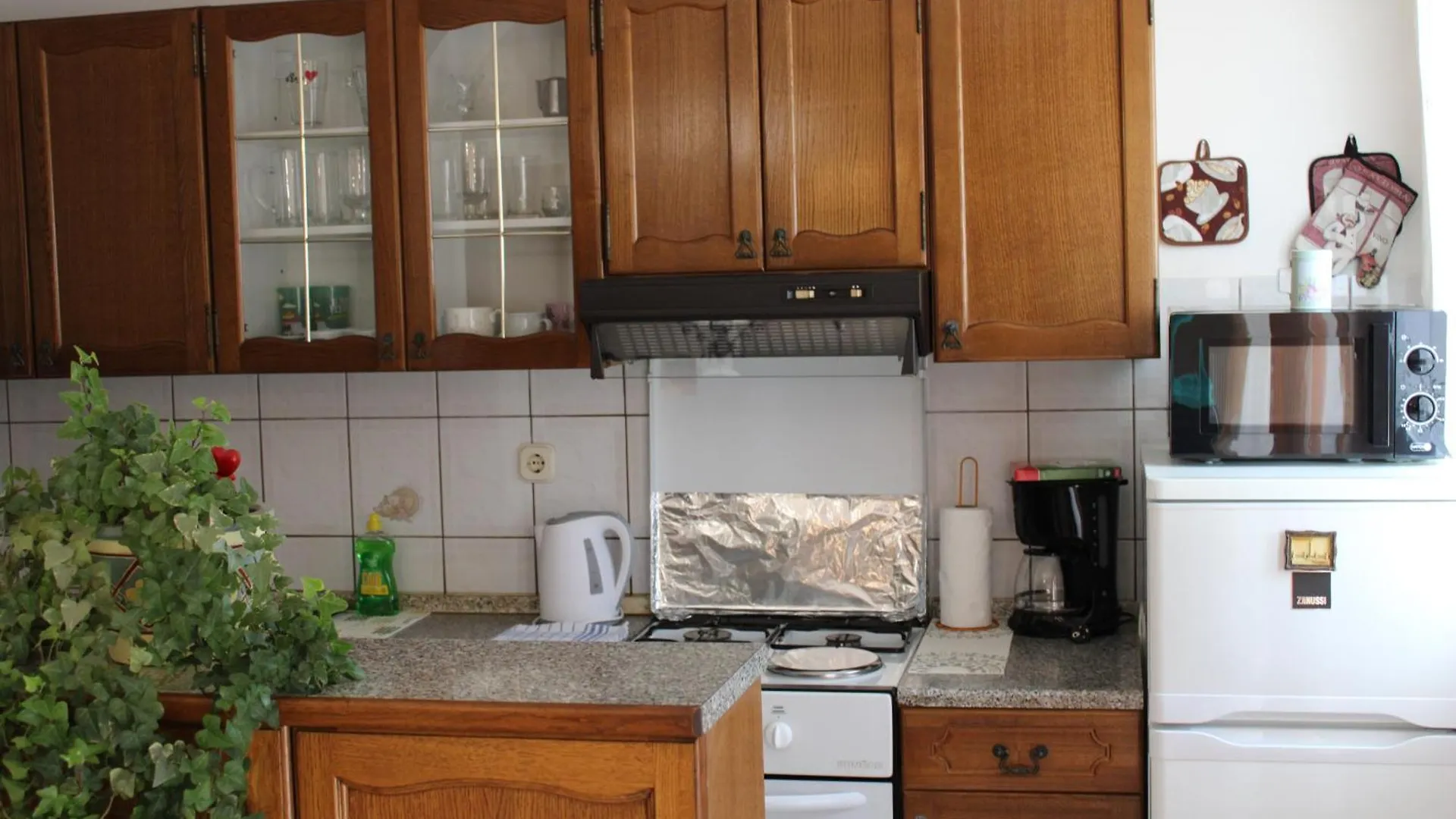 Apartman Paganor Pula 0*,  Croatia
