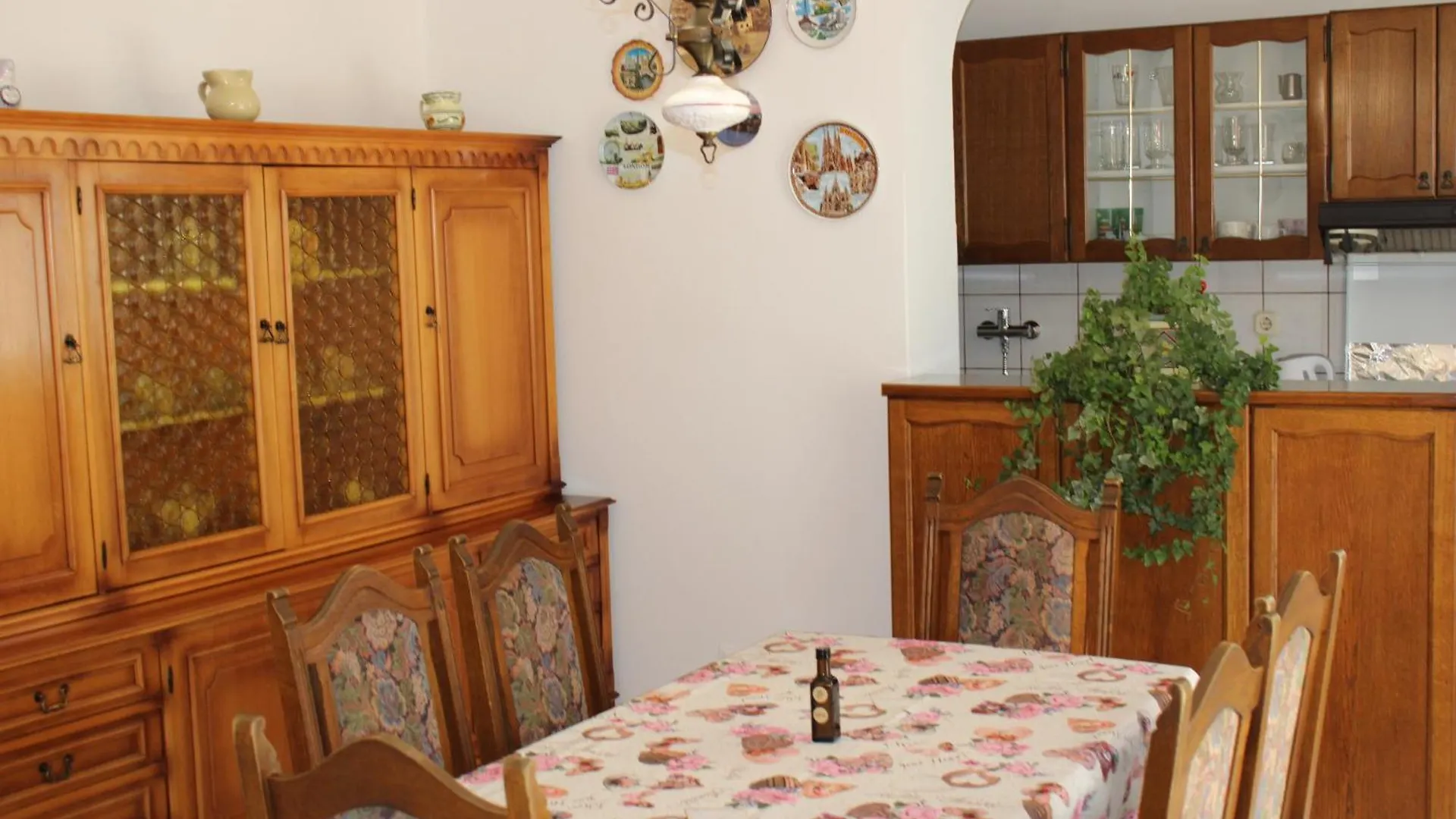 Apartman Paganor Pula Apartment