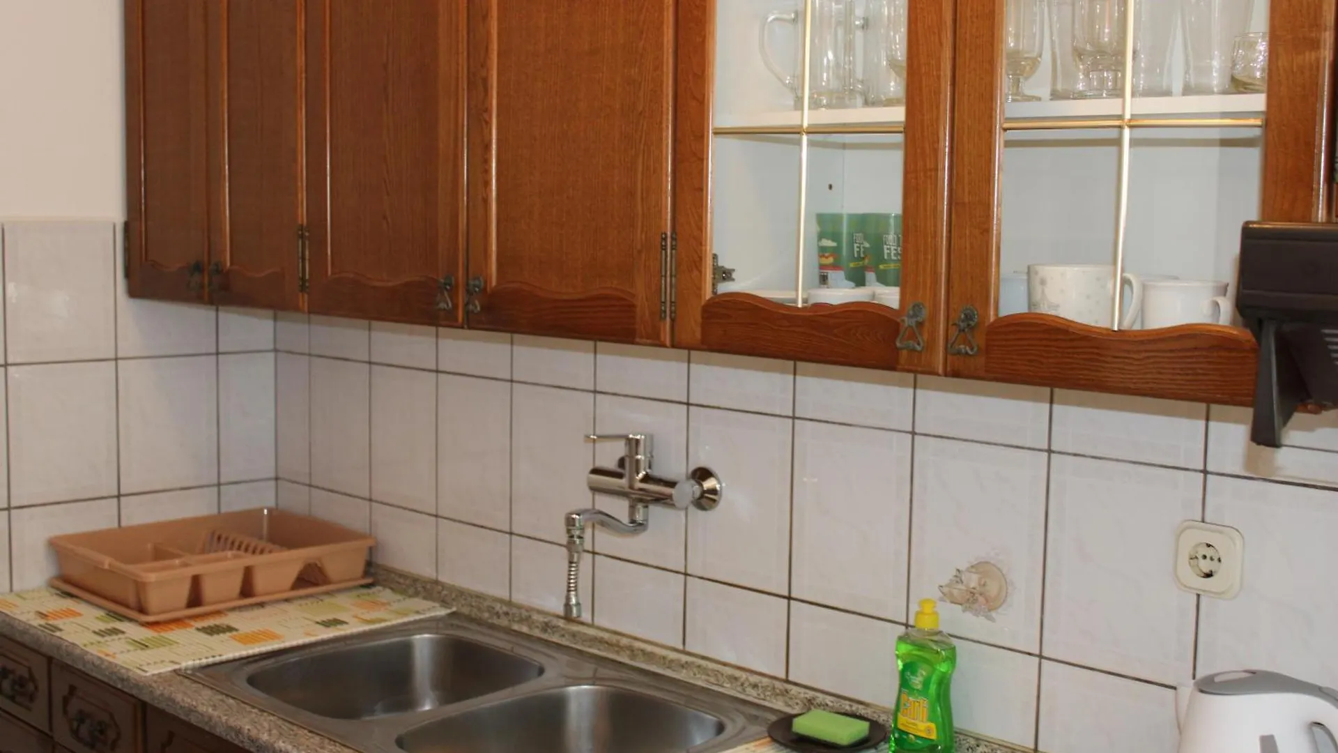 Apartment Apartman Paganor Pula