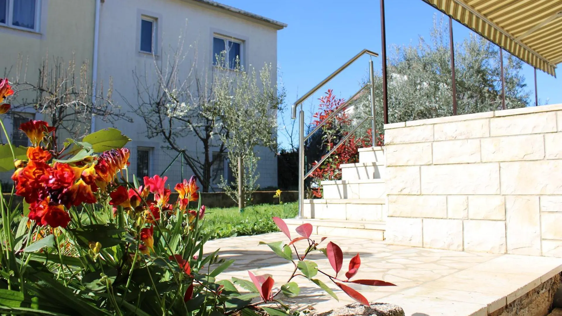 Apartment Apartman Paganor Pula Croatia