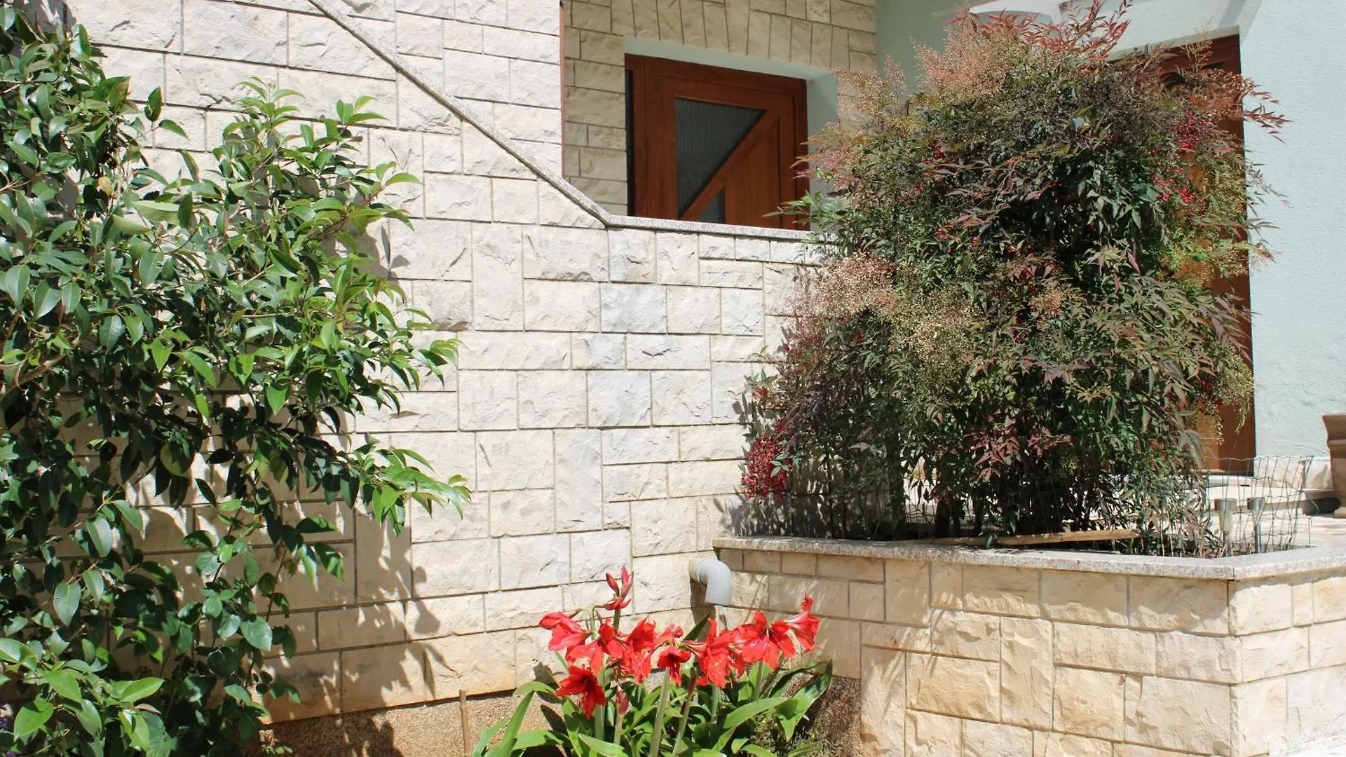 Apartman Paganor Pula