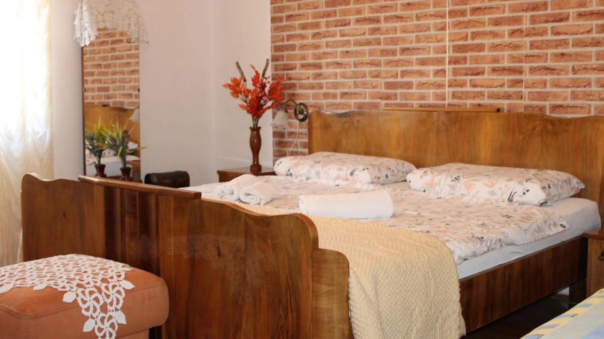 Apartman Paganor Pula Apartment