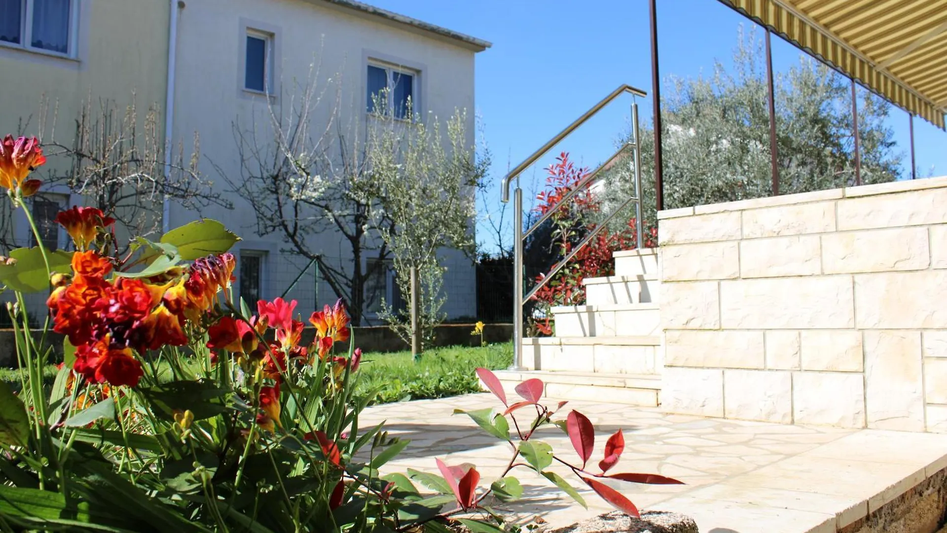 Apartman Paganor Pula