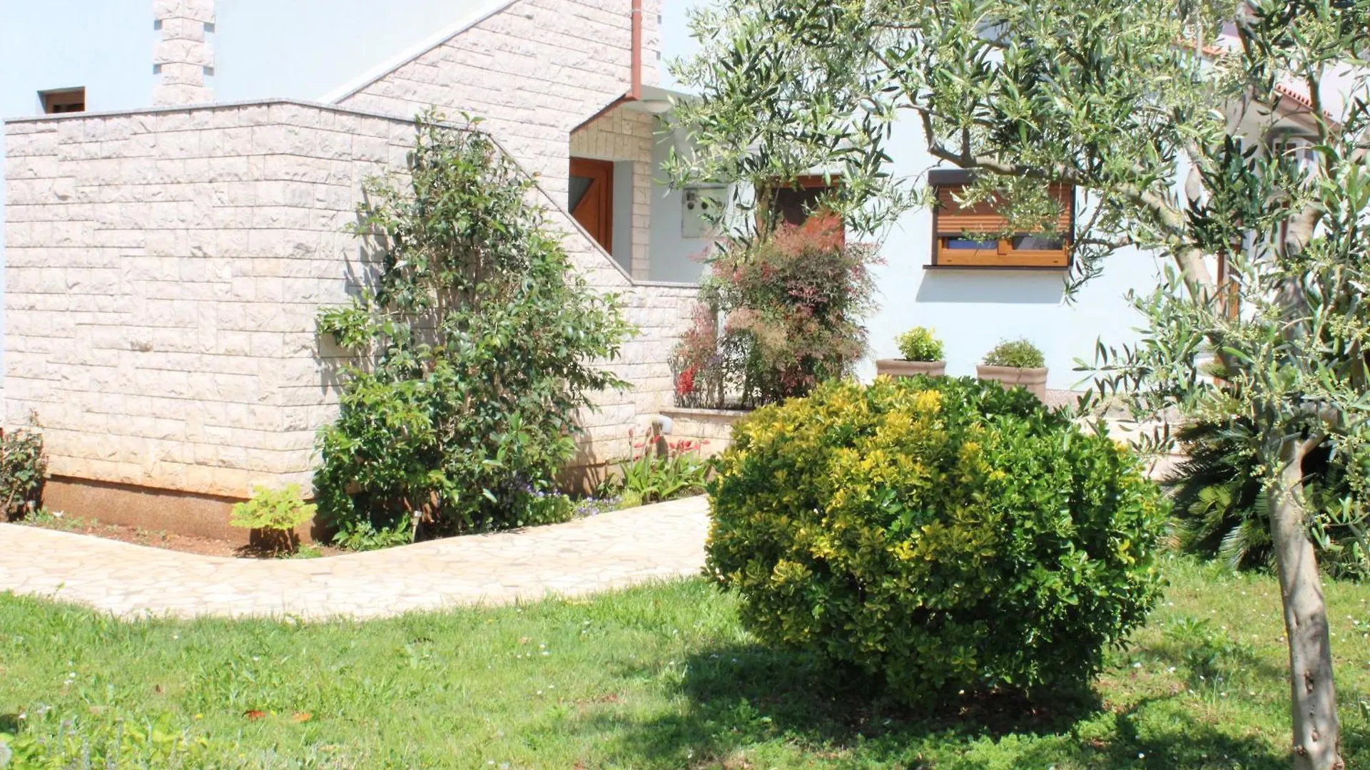 Apartman Paganor Pula Apartment