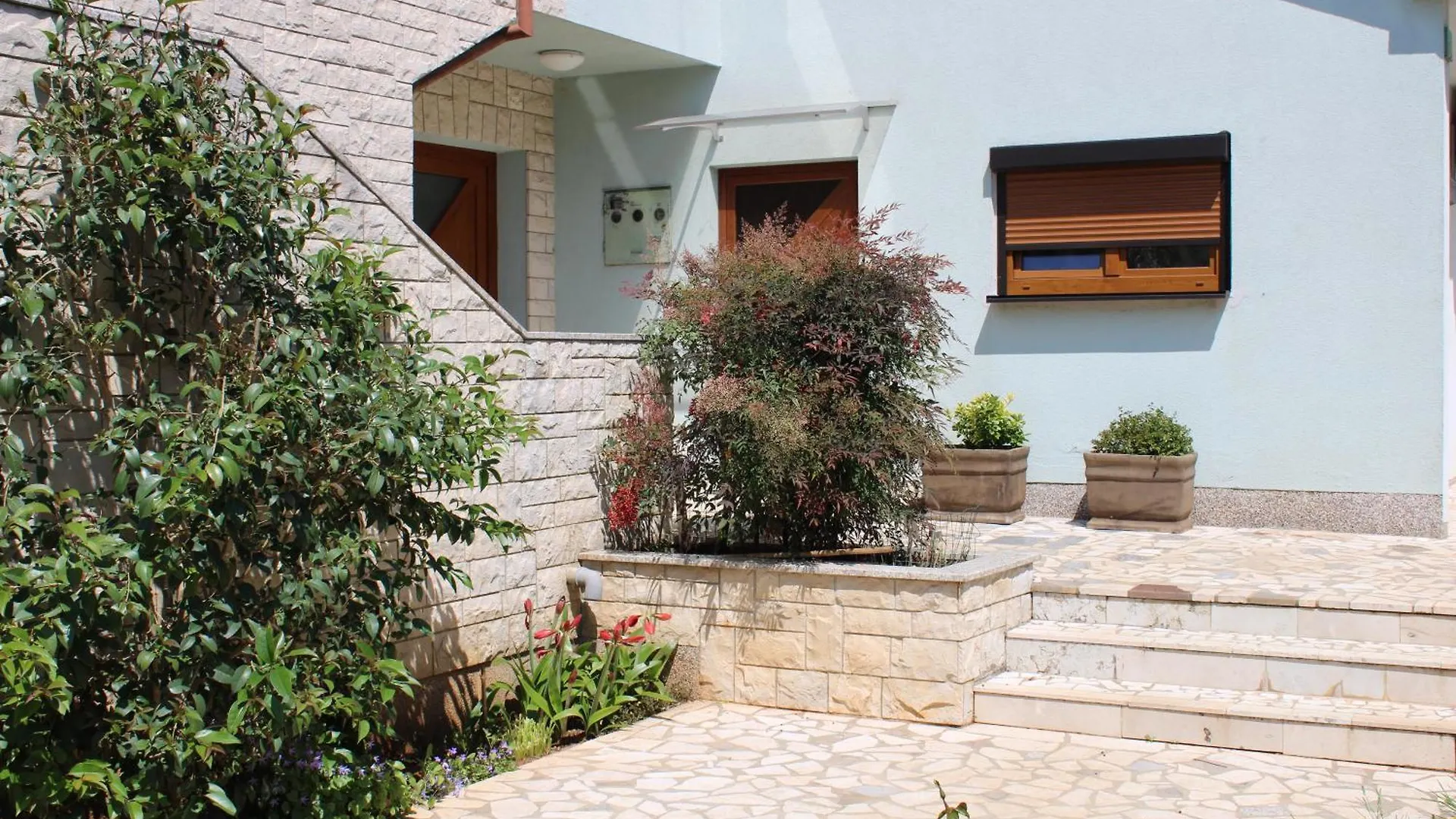 Apartman Paganor Pula