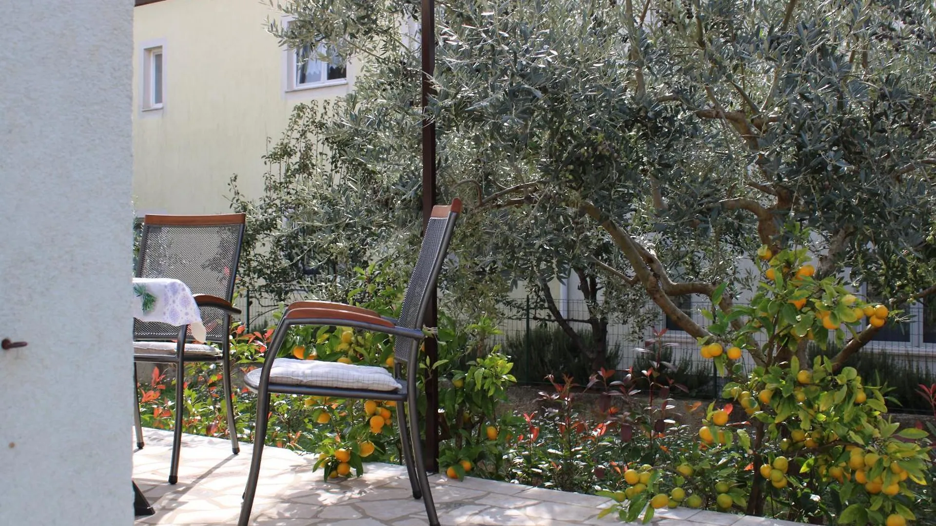 Apartman Paganor Póla