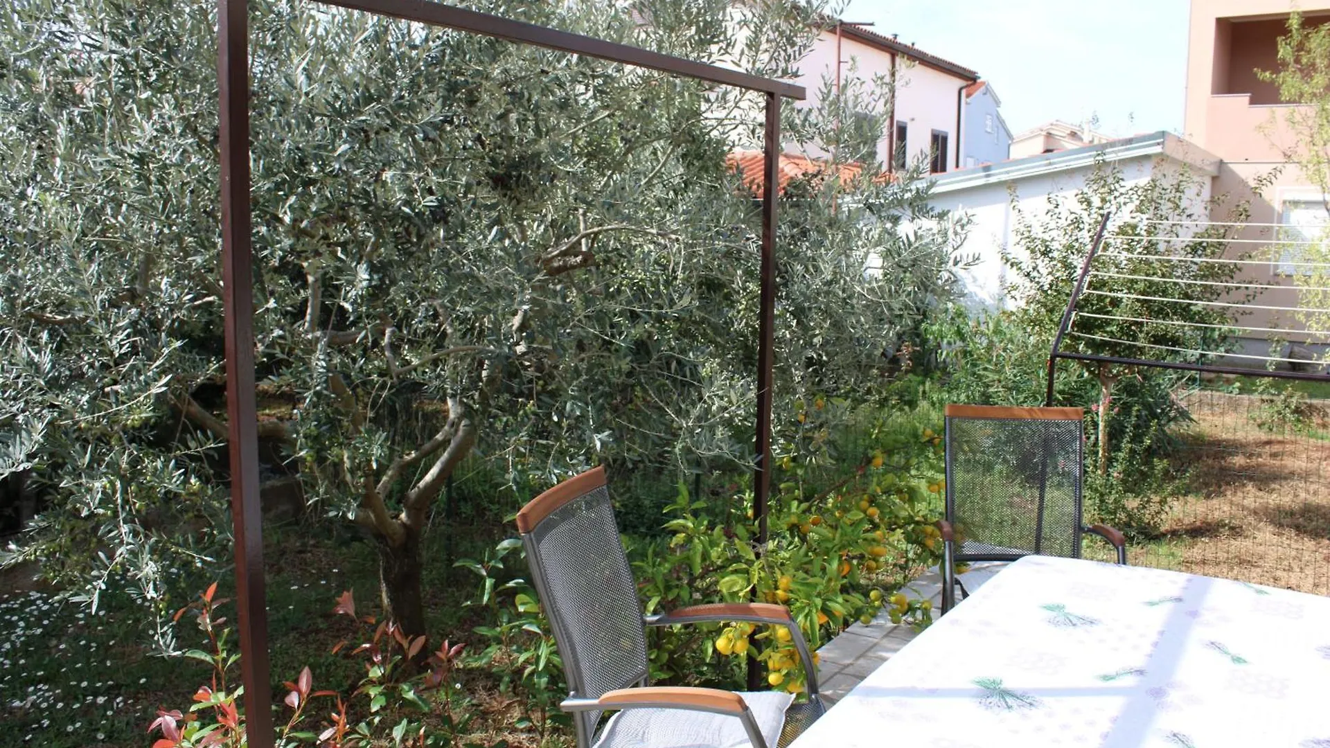 Apartment Apartman Paganor Pula Croatia