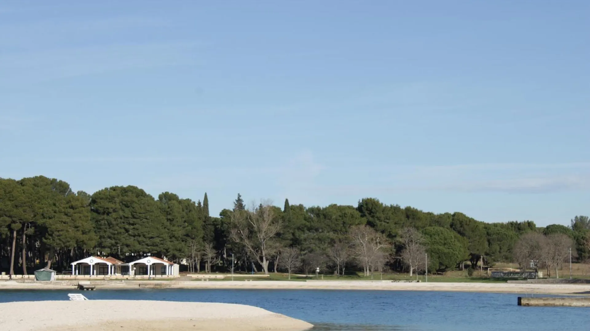 Apartman Paganor Pula 0*,  Croatia