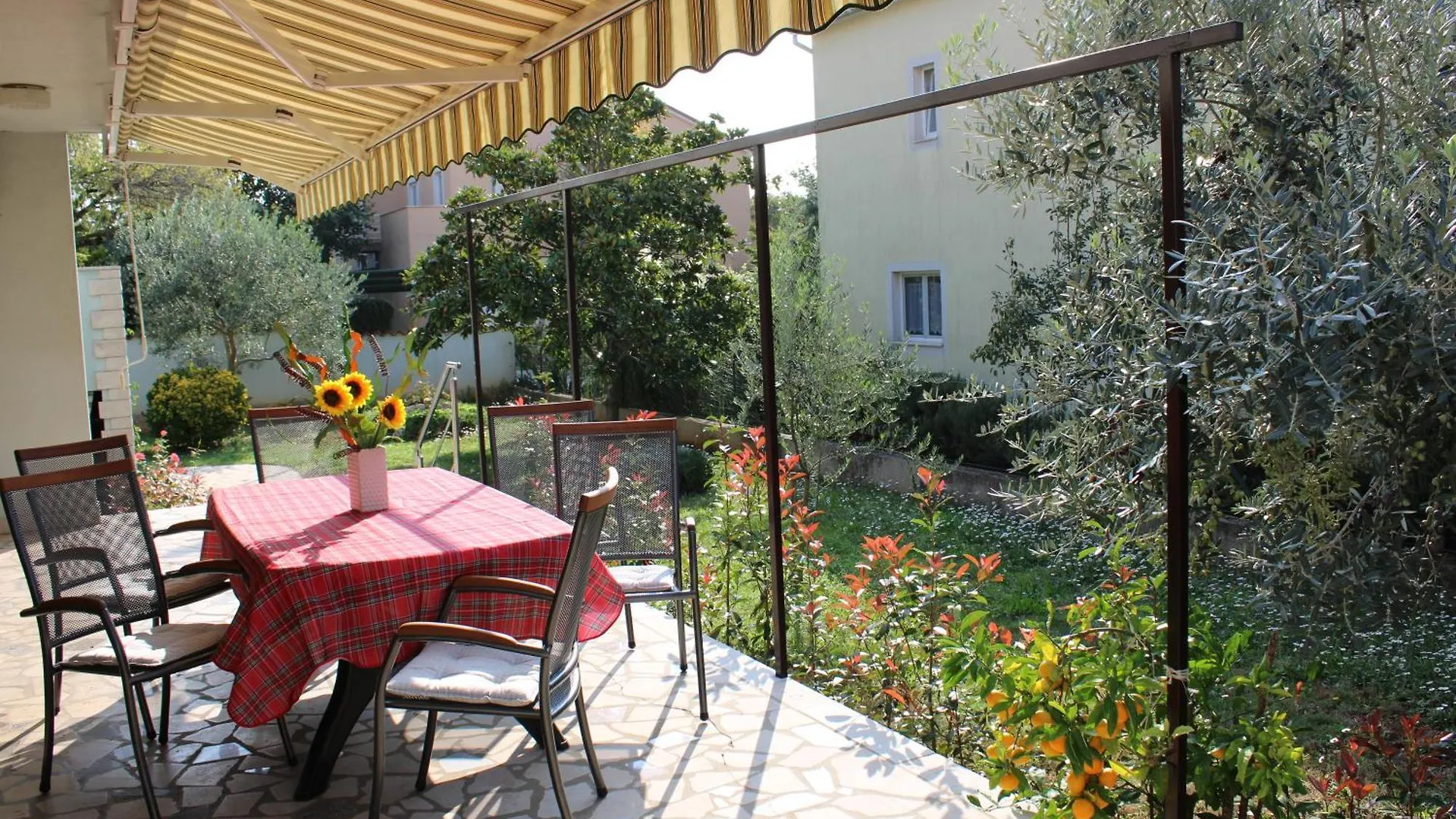 Apartman Paganor Pula Apartment