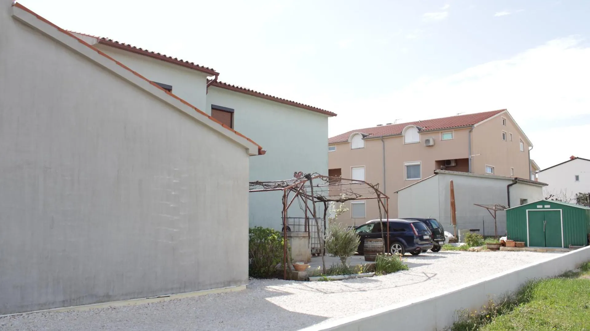 Apartment Apartman Paganor Pula Croatia