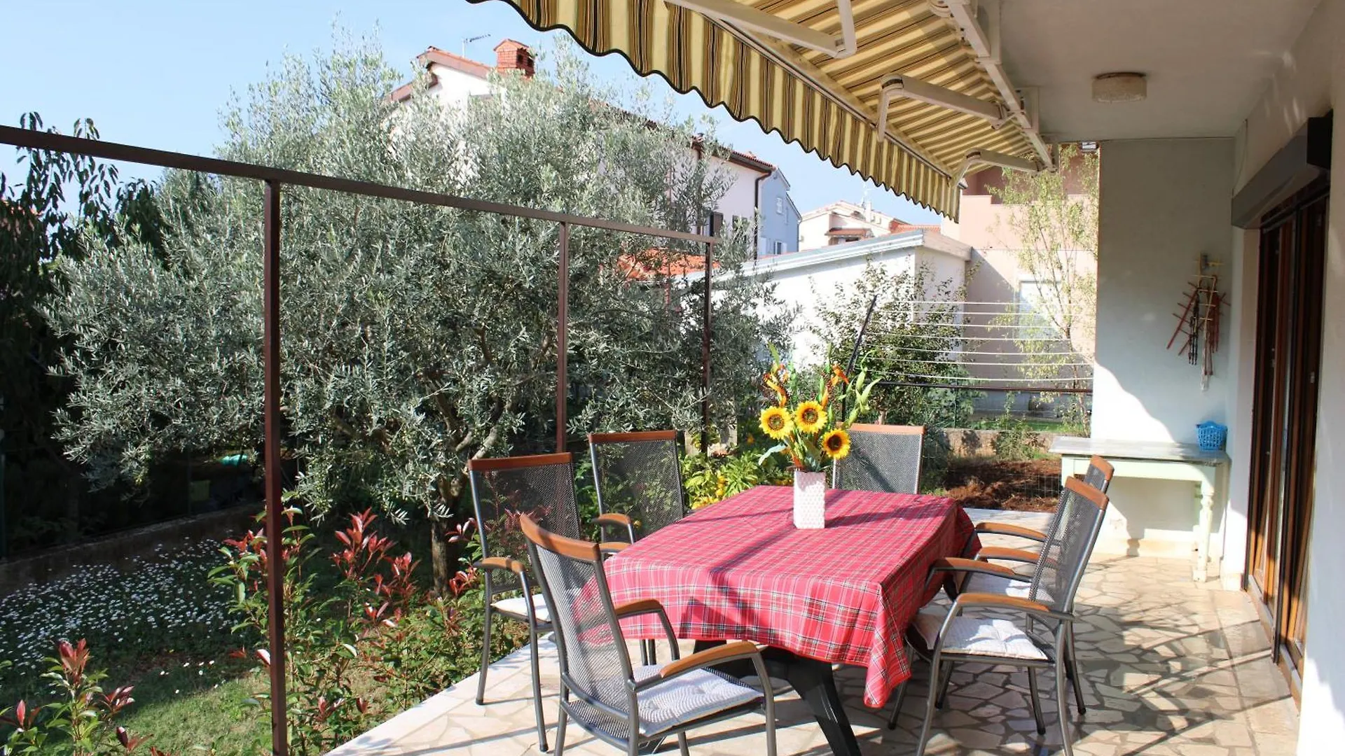 Apartman Paganor Póla