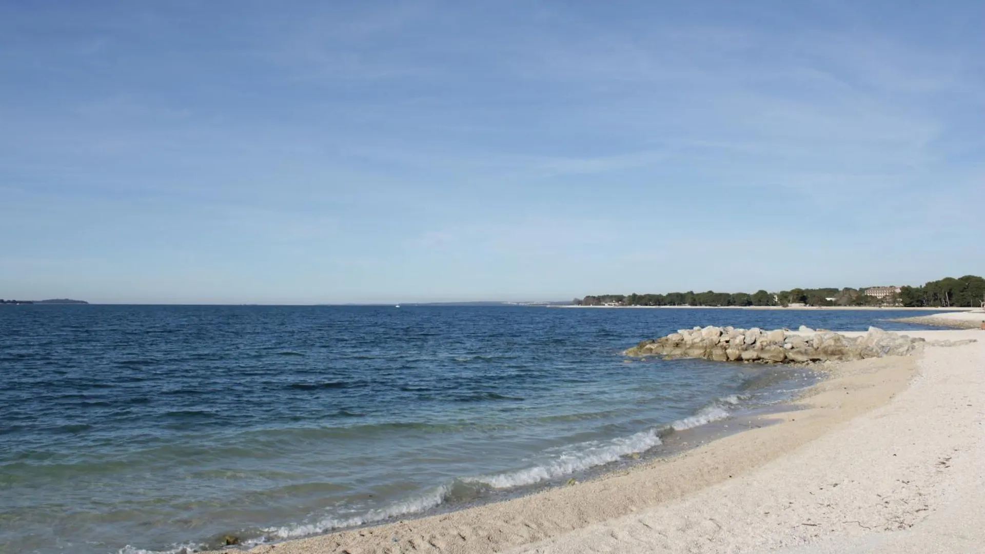 Apartman Paganor Pula Apartment
