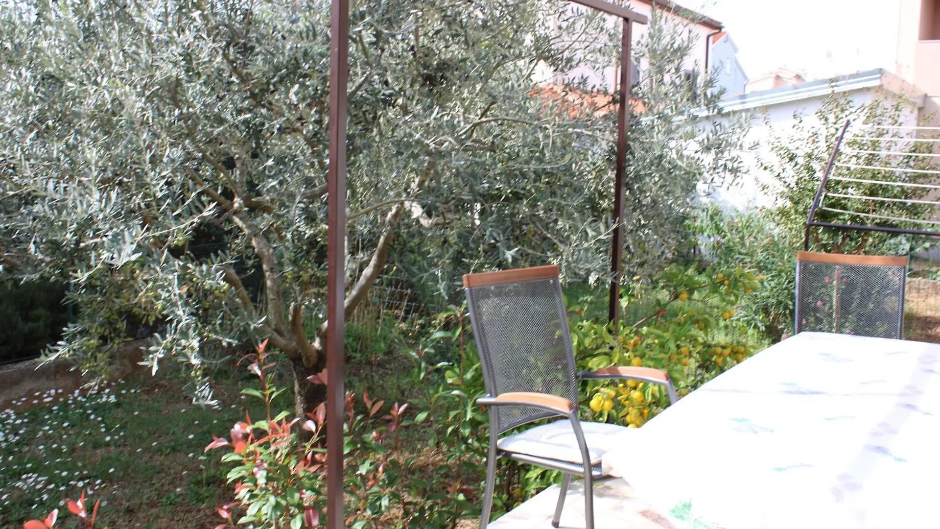 Apartman Paganor Pula