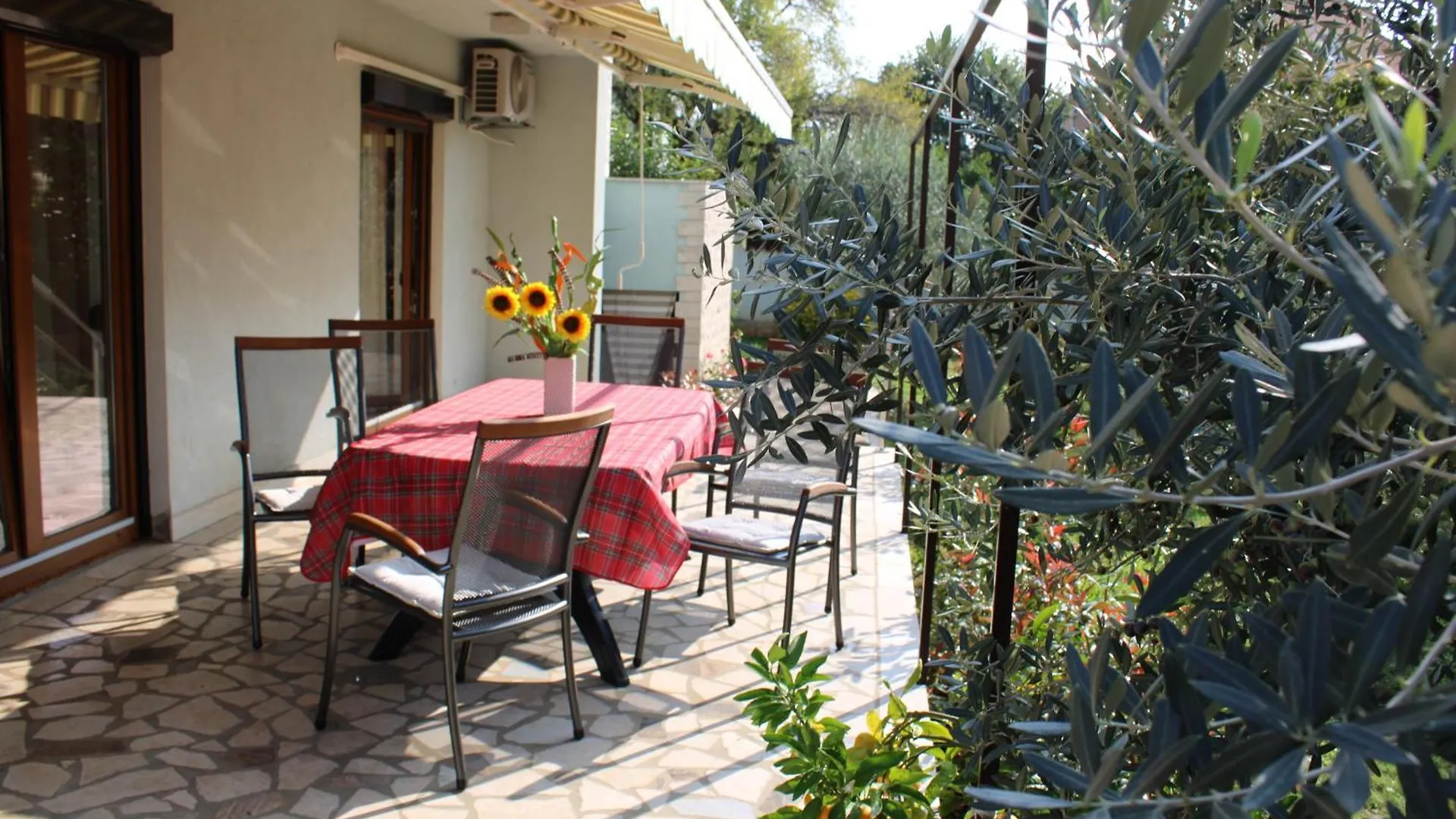 Apartment Apartman Paganor Pula